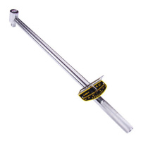 扭力扳手指针式30公斤铬钒钢力矩可调式公斤扳手套筒汽车维修300n 30公斤扭力扳手+22mm长套