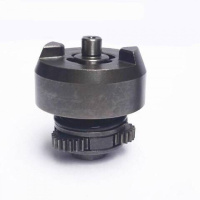 绿巨人无刷电动扳手无刷机配件无刷电机开关全套架子工木工 无刷机（打击块）