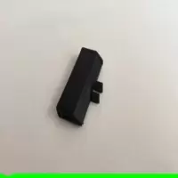 绿巨人无刷电动扳手无刷机配件无刷电机开关全套架子工木工 正反转按钮（两个）