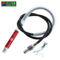 调速气动打磨机风磨笔气磨笔小型风动打磨笔气磨机抛光机气动工具 010K单把风磨笔