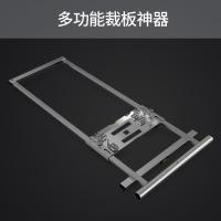 大功率云石机瓷砖切割机石材木工电动多功能开机家用迷你电锯 裁板神器