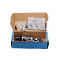 气动打磨机刻磨机日本风磨气磨机磨光砂轮轮胎补胎抛光机 7032小轴承单支