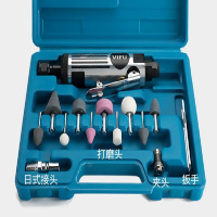 气动打磨机刻磨机日本风磨气磨机磨光砂轮轮胎补胎抛光机 7033大轴承套装