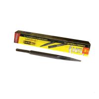 施耐特弹簧钢精品级电镐电锤冲击钻方柄钻头六角方头尖凿/扁凿 施耐特弹簧钢方尖凿（两只装）