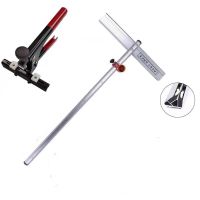 专业瓷砖推刀轻型切割机手动推刀切割玻璃玻化砖地板砖神器 加3个大轮刀头+大力钳 60公分瓷砖推刀