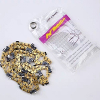 405/5016电锯链条11.5寸 12寸16寸电链锯链条角磨机改装电锯链条 12寸黄金链条【1条装】