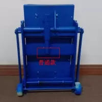 切砖机 加气块轻质泡沫水泥切割机砌砖手动工具五金工具 砌砖机 25#普通款