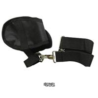 电动扳手专用麻花钻批头转换器钻夹电池包工具包 电池包