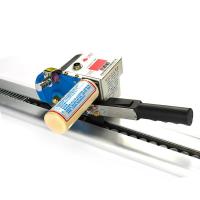 断布机电动裁布机裁剪机切布机电剪刀制衣专用工厂直销 108A全电脑版 2.8米轨道整套