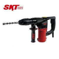 工业级植筋电锤斯凯特s2618多功能带离合器家用多功能电锤电镐 2618-1单功能