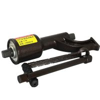 大货车轮胎拆卸省力扳手减速增力扳手汽车维修换胎拆装螺丝母工具 78加长型+1个套筒