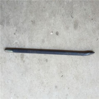 汽车轮胎拆卸省力扳手货车重型轮胎套筒扳手加长双头套筒扳手 80cm撬棍