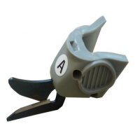 wbt-1 wbt电动剪刀专用刀头 电剪刀刀头 裁剪刀头 A刀头