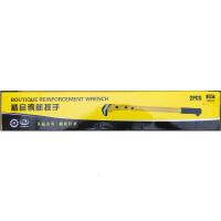 钢筋套筒扳手扭力扳手直螺纹连接套筒丝头检测扳手力矩钢筋扳手 精品24寸650MM