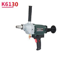 开邦水钻机钻孔机混凝土空调开孔机水电钻干湿两用搅拌腻子粉工程 K130裸机无赠品