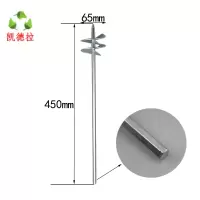手钻电动充电式电钻电动螺丝刀手电转钻家用起子小手钻挖坑种菜 种菜钻头