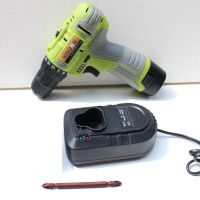 12v无刷手电钻充电钻工业级大扭力锂电钻无刷电钻无刷充电钻 一电一充