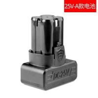 虾牌戈麦斯25v充电钻锂电池手电钻电池充电器 25vA款电池2800（专用）