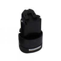 公有充电式锂电钻12v 大扭力锂电动螺丝刀 lcd699-2s冲击电钻家用 LCD699-2S电池