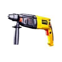 轻型冲击钻电锤电镐多功能大功率家用电钻混凝土工业级电动工具 20家用款(两用/力度较小） 单机