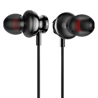 3米加长直播监听耳机有线超长带麦主播专用k歌唱歌手机电脑通用三米声卡录音入耳式2长线游戏耳麦笔记本耳塞