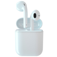 真无线蓝牙耳机双耳超长待机续航适用于苹果11vivo华为oppo安卓通用入耳式运动跑步单耳隐形女生款可爱华强北