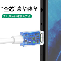 适用于oppo超级闪充r15r11sr9s充电线r17数据线手机冲k5安卓快速k3快充充电器线专用type-c加长r11