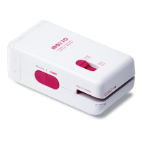 网红碎纸机三合一多功能电动隐私保密文件粉碎机迷你开信器