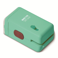 网红碎纸机三合一多功能电动隐私保密文件粉碎机迷你开信器