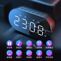 / k19无线蓝牙音箱低音炮手机迷你小音响随身便携式小型家用大音量外放蓝牙小音响3d环绕大音量
