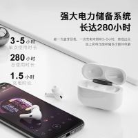 华强北洛达1536u无线蓝牙耳机苹果三代pro双耳运动安卓苹果通用