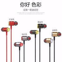唱歌专用耳机全民k歌录音带耳返有线入耳式适用oppo华为vivo小米