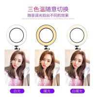 声卡套装变声器直播设备手机唱歌快手全民k歌神器麦克风话筒全套