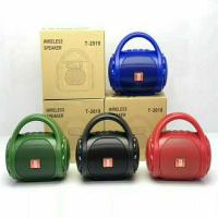 德国无线蓝牙音箱大音量重低音炮便携户外运动防水小型小音响