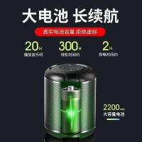 德国小钢炮无线蓝牙音箱低音炮迷你音响户外便携插卡大音量低音炮