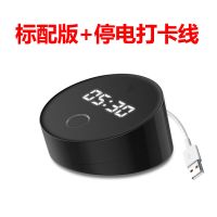 m1c指纹考勤机无线智能打卡机员工上班出差签到打卡考勤机