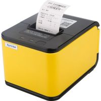 xp-58iih c58h t58h 自动接单语音播报美团 饿了么外卖打印机