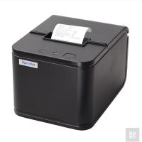 xp-58iih c58h t58h 自动接单语音播报美团 饿了么外卖打印机