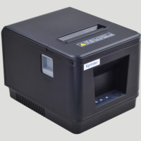xp-a160m/n160ii/d230h 80mm热敏票据收银前台后厨外卖打印机