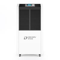 除湿机工业仓库 大功率抽湿机地下室库房除潮干燥机DR1502L