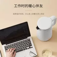 电热水壶保温烧水壶家用304不锈钢电水壶自动断电水壶