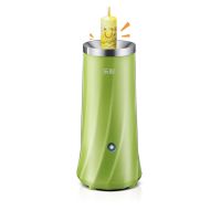 迷你豆浆机1-2人小型免煮多功能家用预约全自动豆浆机 量杯+刷子