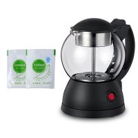 煮茶器黑茶养生壶 全自动电茶壶 B款（不印字）套餐一