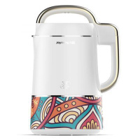 /dj13b-c650sg多功能免滤豆浆机豆浆机联保 白色Q11