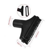 伊斯家用吸尘器配件刷子刷头方刷毛刷吸头套装通用32