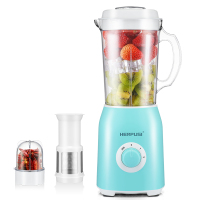 榨汁机家用料理炸豆浆果汁搅拌水果电动果蔬小型宝宝辅食 单机+杯