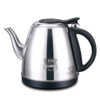 电热水壶配件大全单个不锈钢自动上水小五环茶吧机茶台烧水煮茶壶 单独水壶1个（304不锈钢）