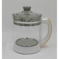 通用养生壶体配件ysh18q/1888/1829/1818b/180a/1812/1.8l 18Q黄色带盖