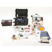 家电清洗机高压高温蒸汽清洁油烟空调家用地暖管道清洗商用多功能 【蒸汽管道】两用清洗机配气泵