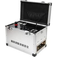 家电清洗机高压高温蒸汽清洁油烟空调家用地暖管道清洗商用多功能 【触摸屏】管道清洗机不含气泵